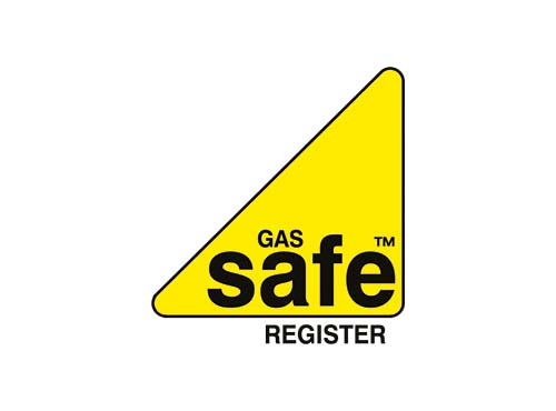 GasSafeLogo