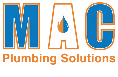 MAC plumb logo footer