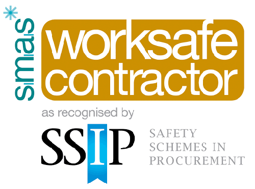 SMAS Logo