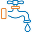 faucet