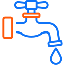 faucet